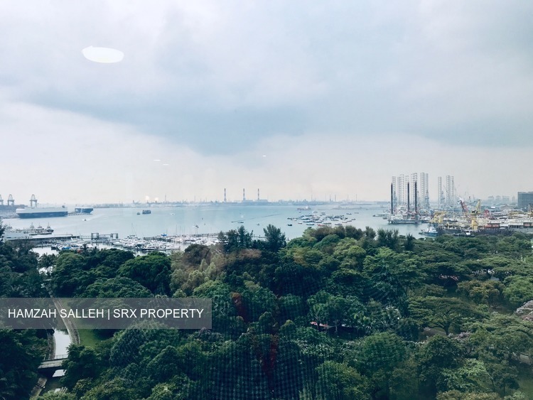 Blue Horizon (D5), Condominium #201885272